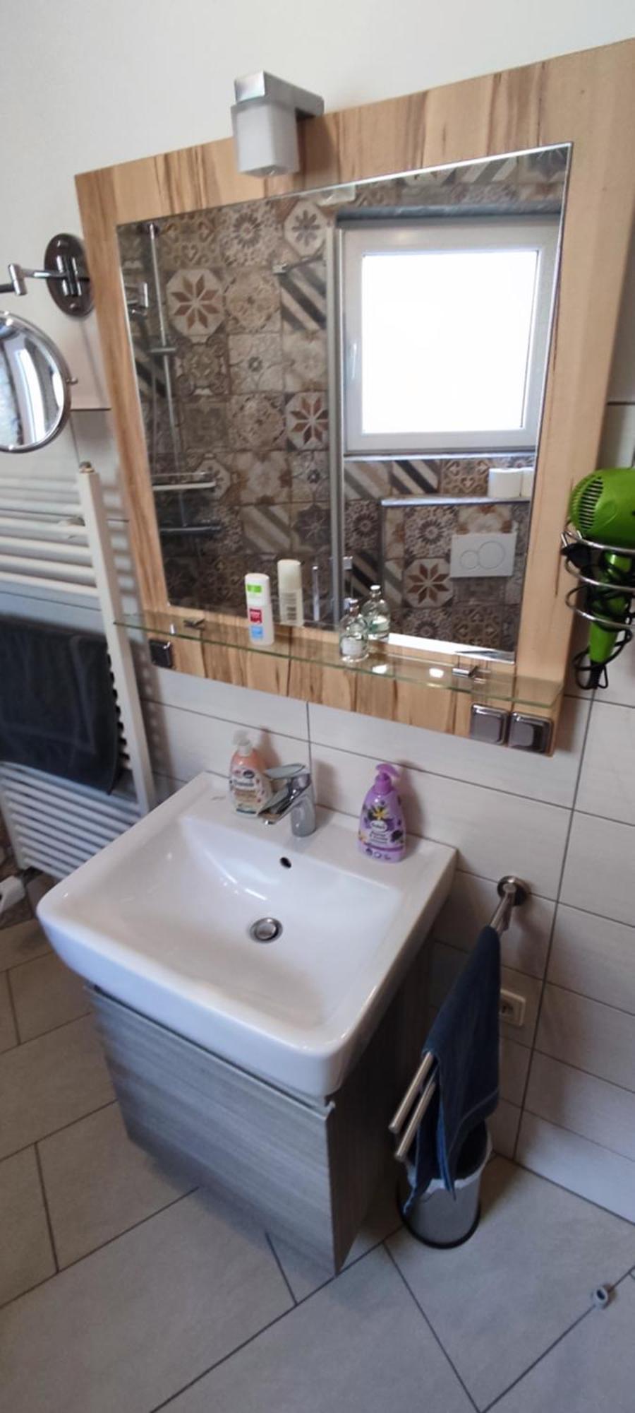 Protea Inn Ferienwohnungen Bad Nauheim Dış mekan fotoğraf