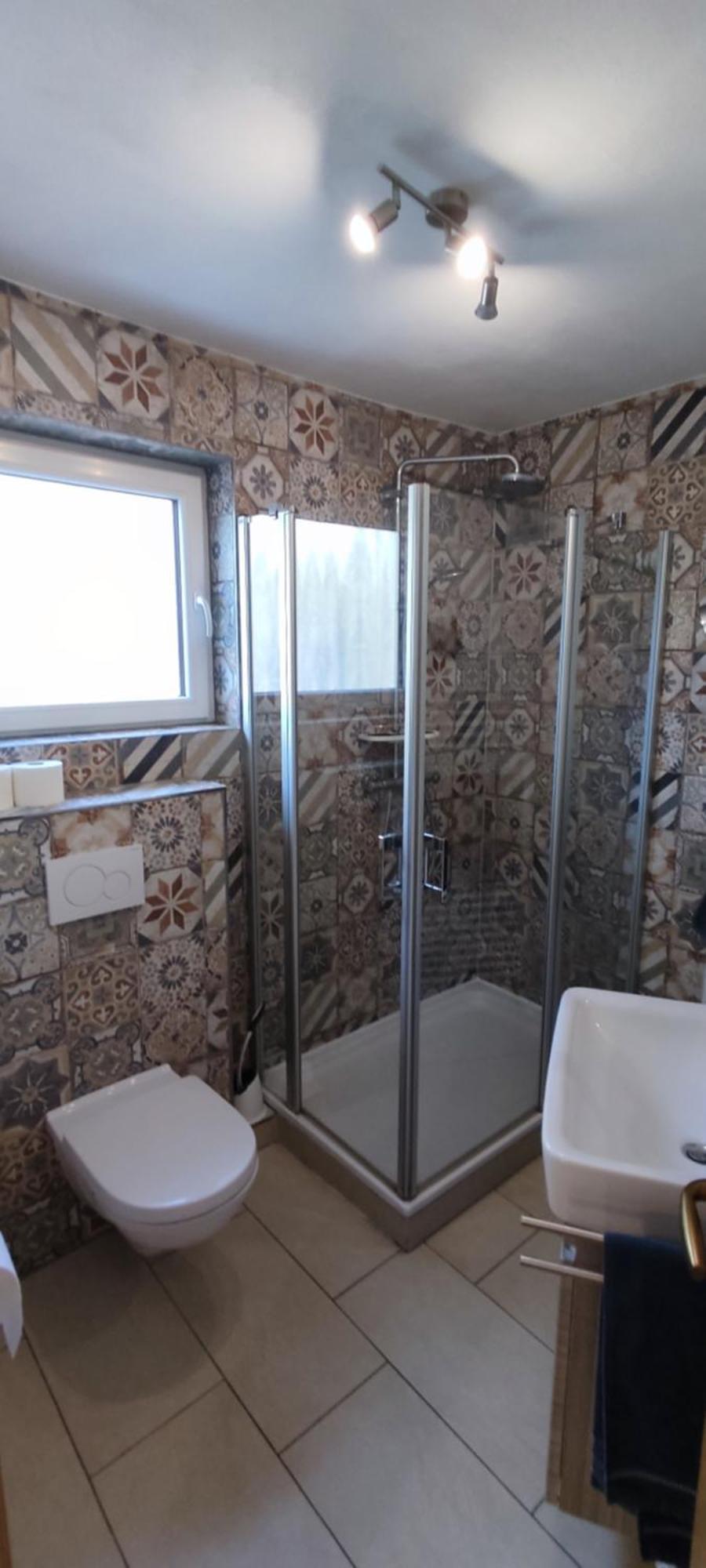 Protea Inn Ferienwohnungen Bad Nauheim Dış mekan fotoğraf
