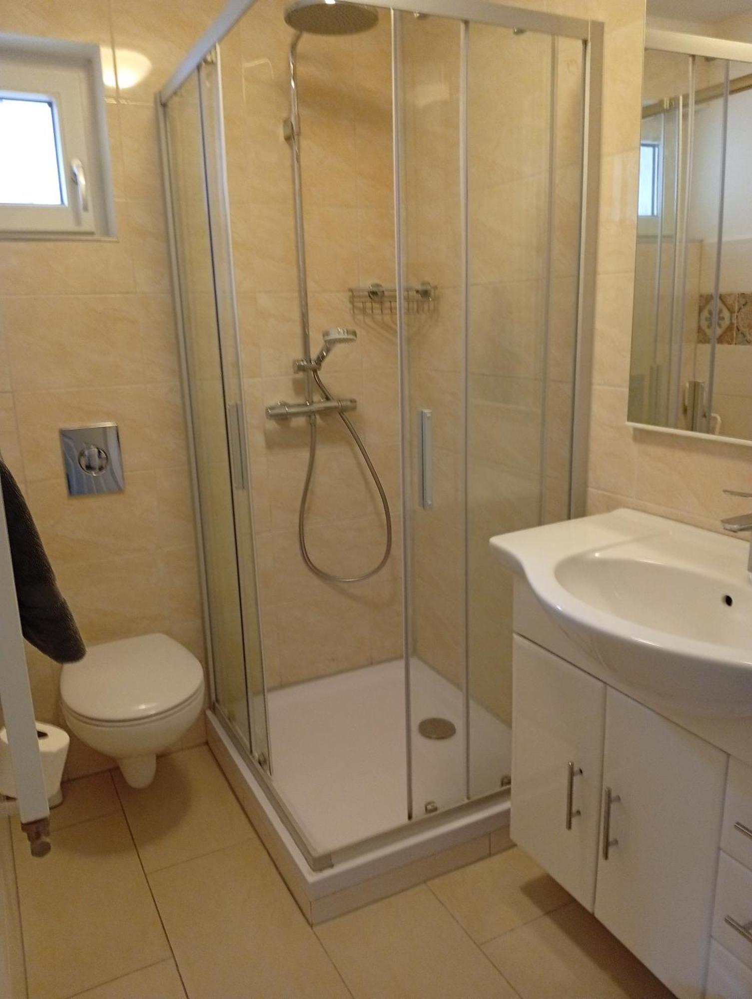Protea Inn Ferienwohnungen Bad Nauheim Dış mekan fotoğraf