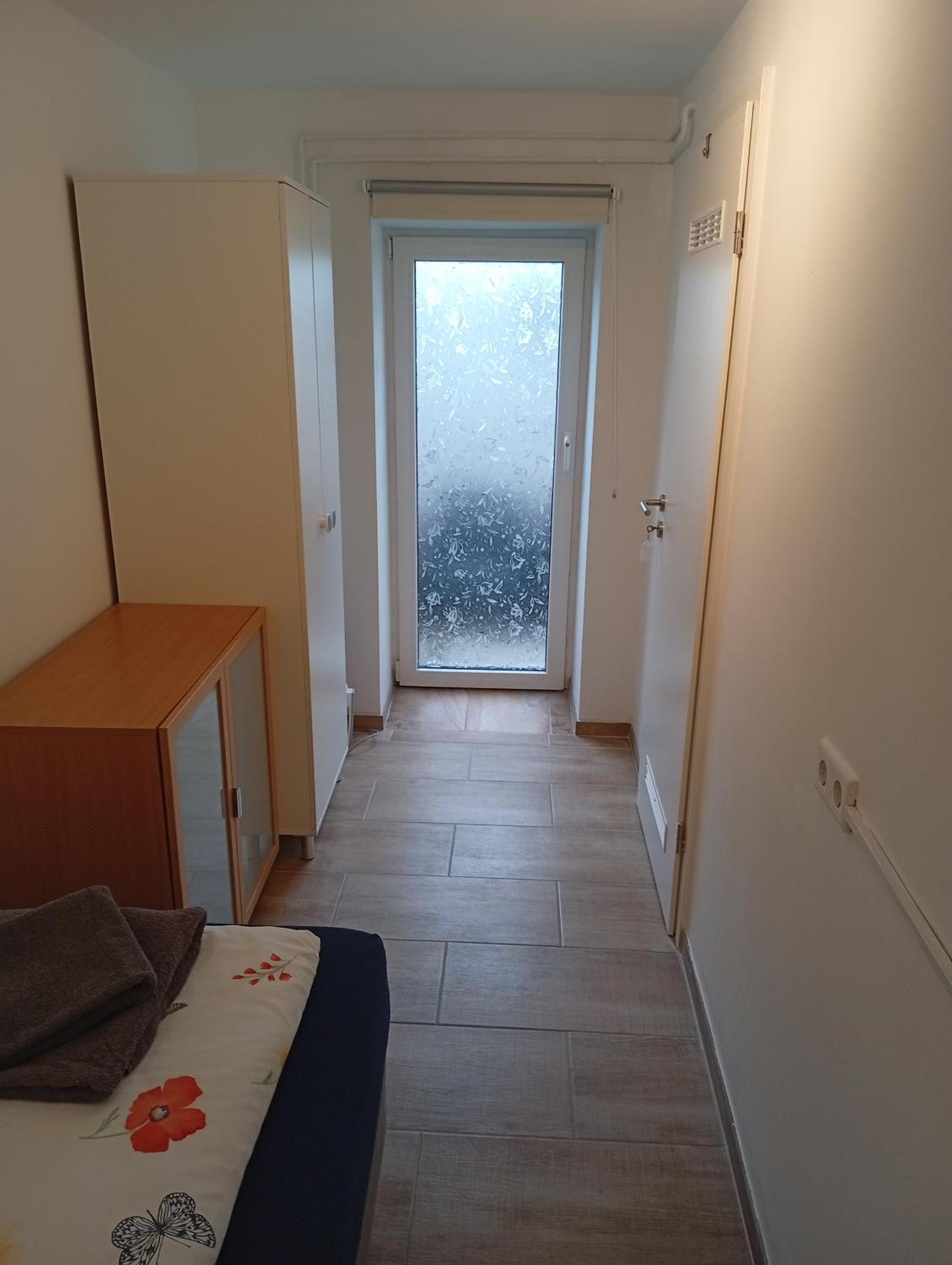 Protea Inn Ferienwohnungen Bad Nauheim Dış mekan fotoğraf