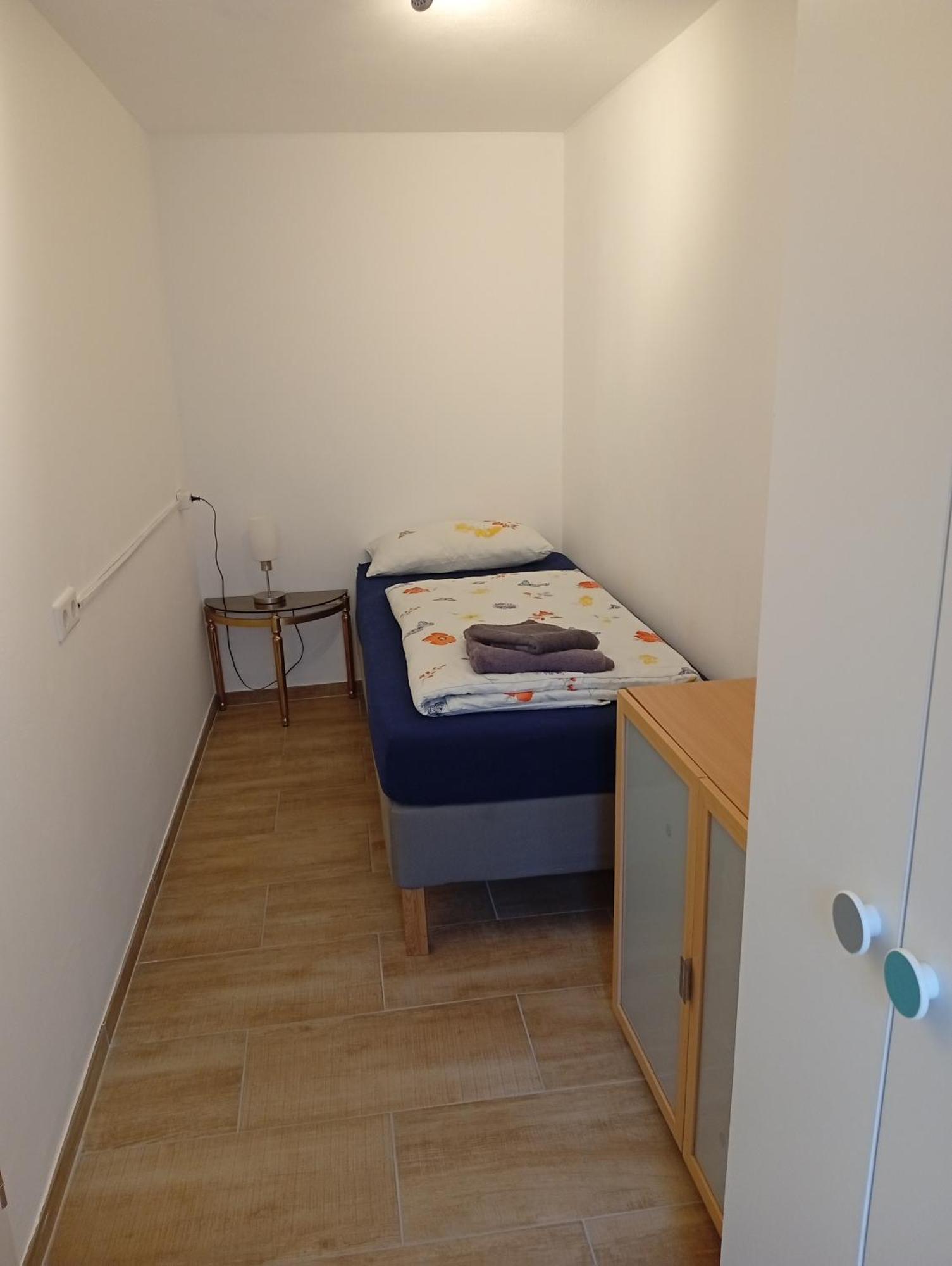 Protea Inn Ferienwohnungen Bad Nauheim Dış mekan fotoğraf
